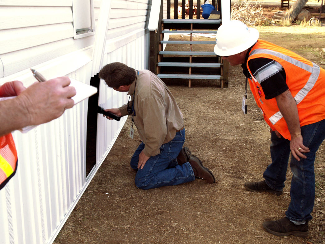 Building Inspection Perth