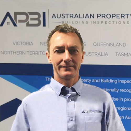 APBI Building Inspector Profile